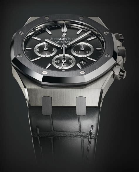 Introducing The Audemars Piguet Royal Oak Leo 